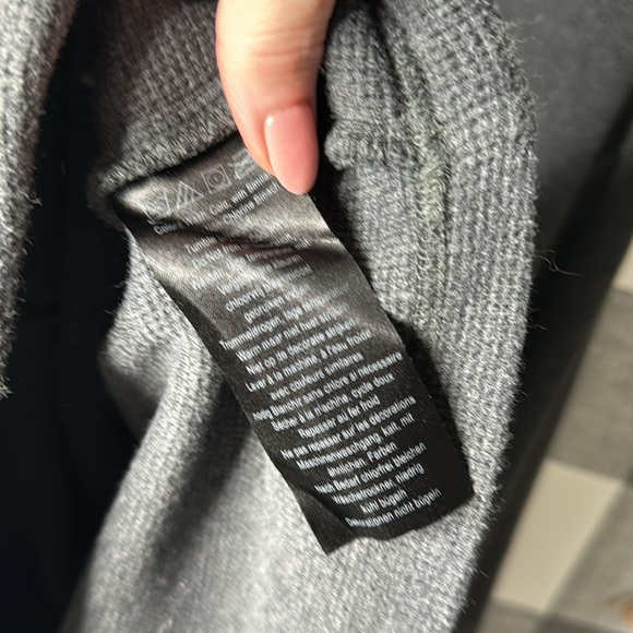 Harley Davidson Thermal Pullover Hoodie - Picture 6 of 7